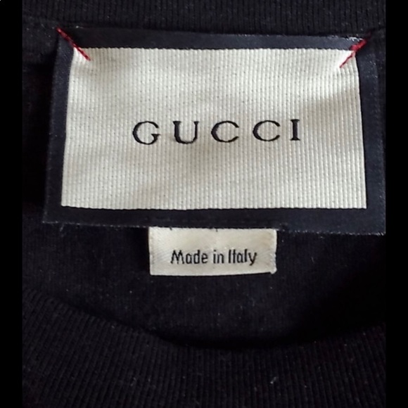 Gucci tracksuit men’s set - Picture 3 of 7